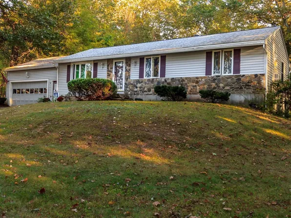 23 Wiley Hill Road, Londonderry, NH 03053
