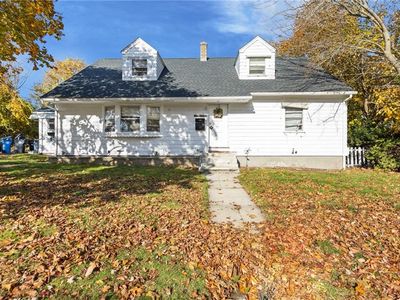 121 Heather St, Cranston, RI, 02920