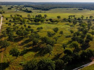 675 Hundley Rd, Montague, TX 76251