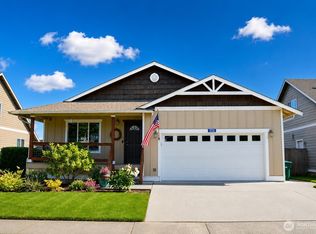 1036 Homestead Drive, Burlington, WA 98233