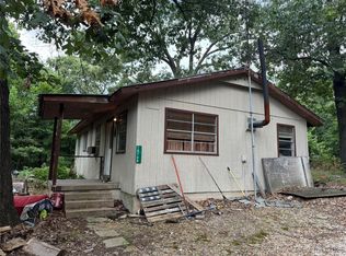 18748 W Highway 12, Gentry, AR 72734