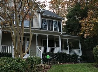 433 River Way Dr, Greer, SC 29651