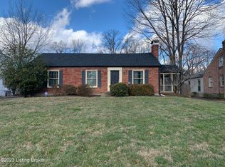3925 Ormond Rd, Bellewood, KY 40207