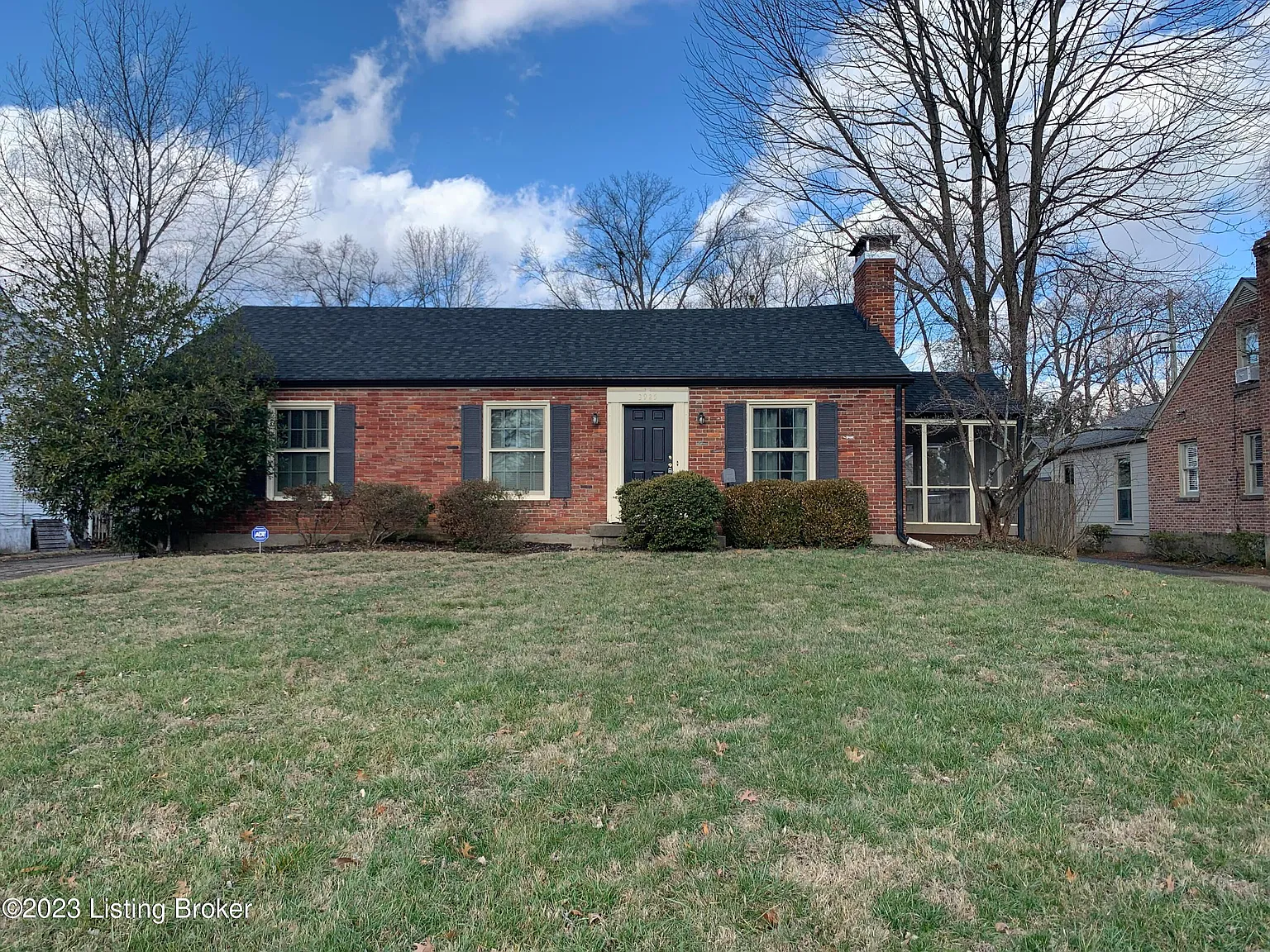 3925 Ormond Rd photo 1