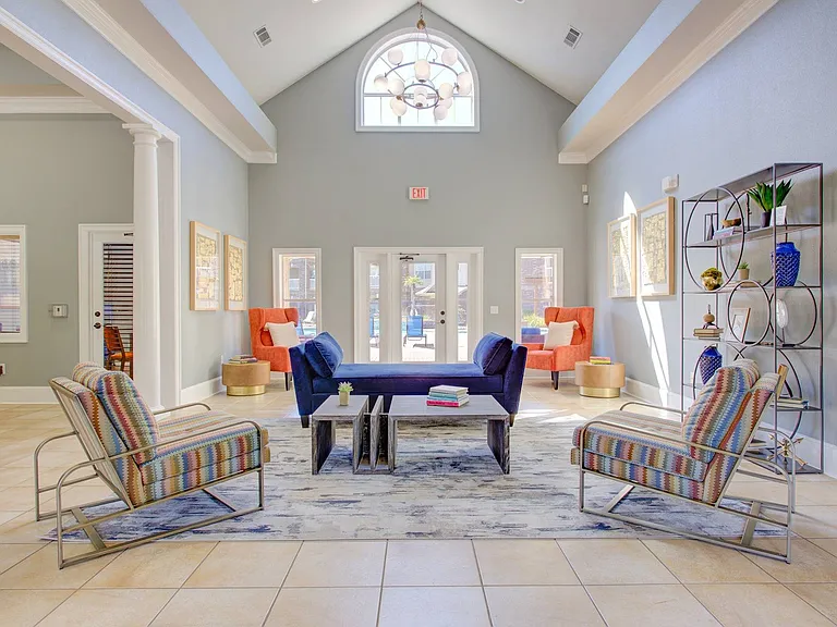 Community Clubhouse