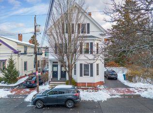 64-66 Melbourne Street, Portland, ME 04101