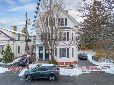 64-66 Melbourne Street, Portland, ME, 04101