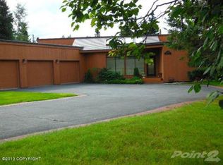 15740 Southpark Loop, Anchorage, AK 99516