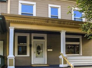 15 Bonvue St, Pittsburgh, PA 15214