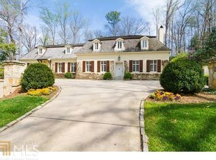 2837 Ramsgate NW, Atlanta, GA 30305