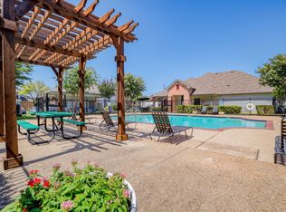 Echo Station Apartments, Temple, TX 76502