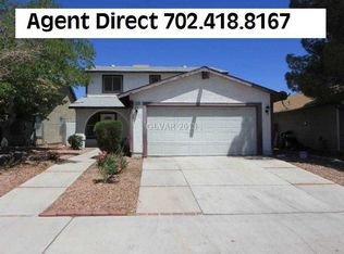 1509 Wintergreen Dr, Las Vegas, NV 89128