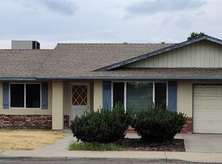 725 E Linwood Ave, Turlock, CA 95380