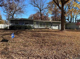 1609 Wendy Ln, Madison, WI 53716