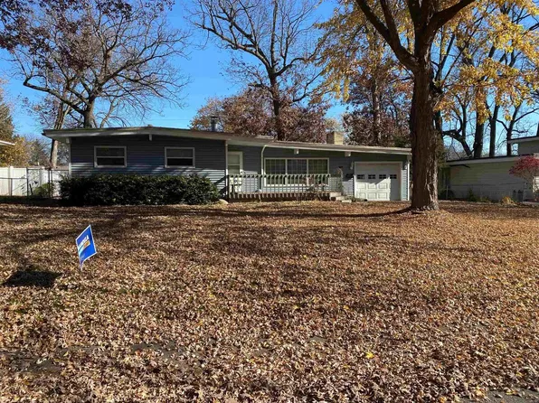 1609 Wendy Lane, Madison, WI 53716