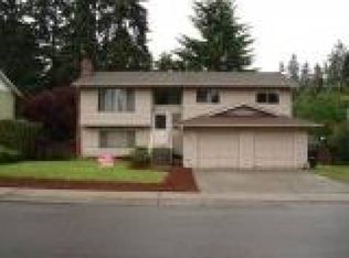 16415 NE 106th Pl, Redmond, WA 98052