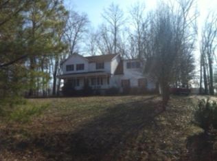 186 Jackson Forest Rd, Paris, TN 38242
