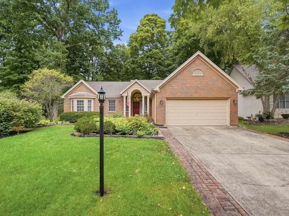 288 W Hull Dr, Delaware, OH 43015