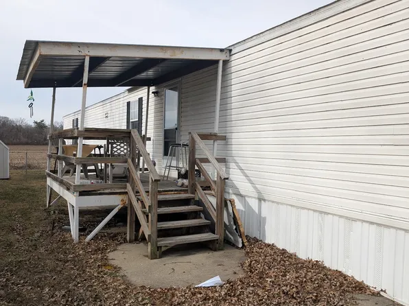 1701 Mascoutah Ave Lot 19, Belleville, IL 62220