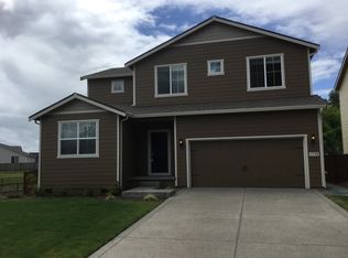 1730 Blacktail Ln, Woodland, WA