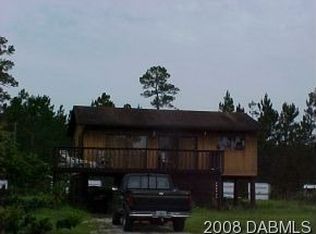 187 Palmetto Pines Rd, Ormond Beach, FL 32174