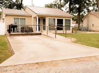 220 Edgewater Loop, Tiptonville, TN 38079