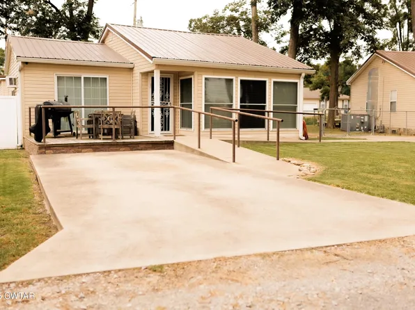 220 Edgewater Loop, Tiptonville, TN 38079