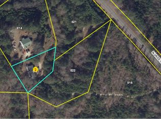 737 Vass Rd, Raeford, NC 28376