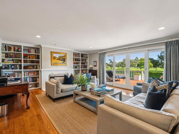 156 Peacock Drive, San Rafael, CA 94901