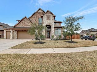 9902 Easterwood Trl, Tomball, TX 77375