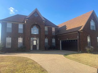 812 Grandee Cir, Marion, AR 72364