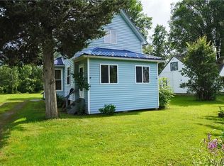915 Lake St, Angola, NY 14006