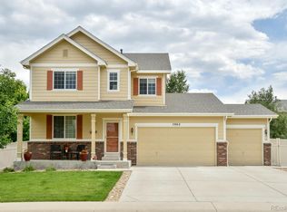5862 Mount Shadows Blvd, Firestone, CO 80504