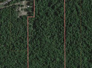 10160 County Road 3111 N, Kilgore, TX 75662