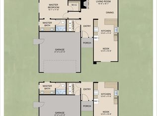 116 Squaw Valley Dr, Merced, CA