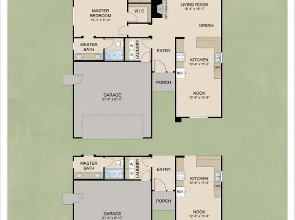 116 Squaw Valley Dr, Merced, CA 95341