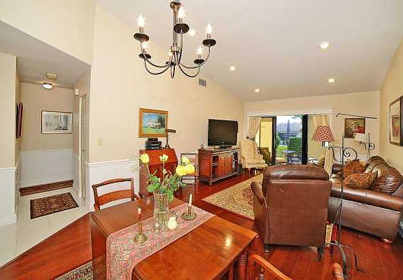 Home For Sale In Boca Chase