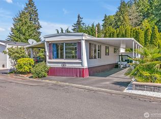 2302 SE R Street #48, Auburn, WA 98002