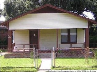 342 Flicker St, Baton Rouge, LA 70807