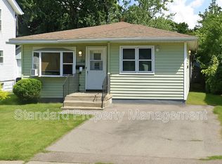 254 Ernst St, Rochester, NY 14621