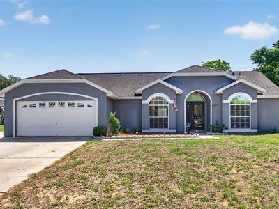 204 MONTANA AVENUE, Davenport, FL, 33897