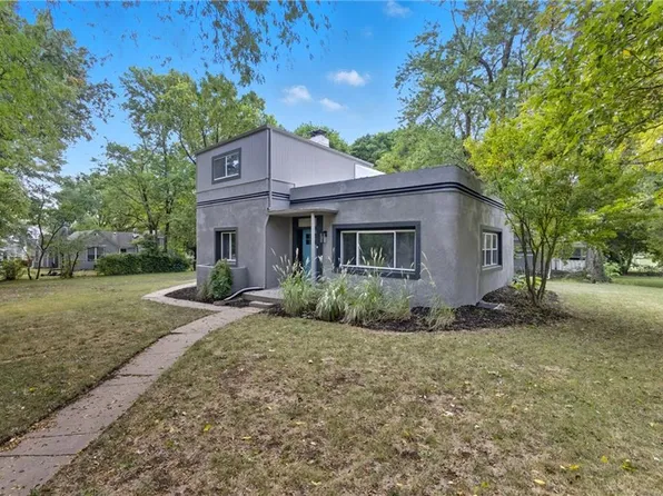 7300 Brooklyn Ave, Kansas City, MO 64132