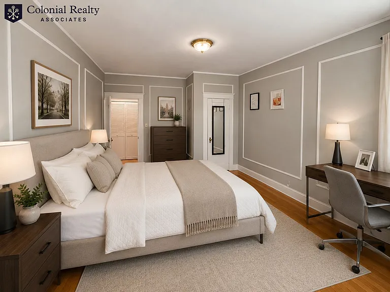 415 Washington St #5 — Photo 7