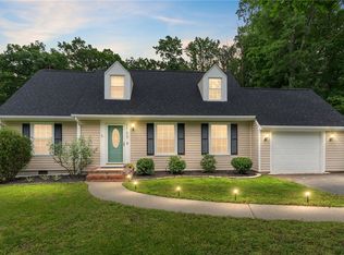 1705 Florence Ave, Chester, VA 23836