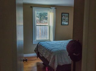 15 George St, Oxford, MA 01540