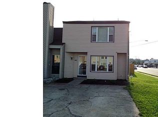 101 Thalia Rd, Virginia Beach, VA 23452