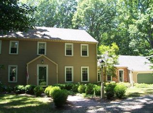 157 Normandy Ln, Newport News, VA 23606