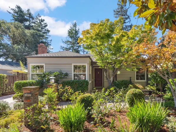 132 Nevada St, Redwood City, CA 94062