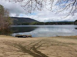 22 Glidden Rd, Moultonboro, NH 03254