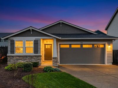 2074 S Ivy St, Cornelius, OR, 97113